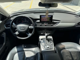 Audi A6 3.0 TDI S-Line | Mobile.bg    8