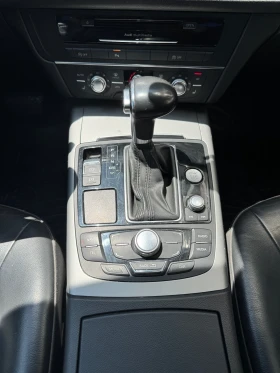 Audi A6 3.0 TDI S-Line | Mobile.bg    7
