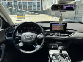 Audi A6 3.0 TDI S-Line | Mobile.bg    6