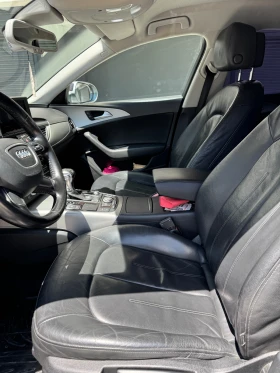 Audi A6 3.0 TDI S-Line | Mobile.bg    5