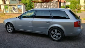 Обява за продажба на Audi A6 2.5TDI ~5 100 лв. - изображение 10