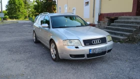 Обява за продажба на Audi A6 2.5TDI ~5 100 лв. - изображение 2