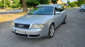 Обява за продажба на Audi A6 2.5TDI ~5 100 лв. - изображение 1