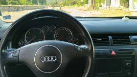 Обява за продажба на Audi A6 2.5TDI ~5 100 лв. - изображение 7