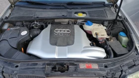 Обява за продажба на Audi A6 2.5TDI ~5 100 лв. - изображение 9