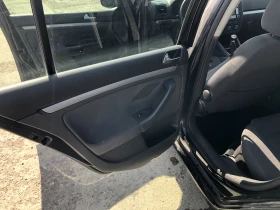 Обява за продажба на VW Golf 1.9TDI 4MOTION 6 скорости ~5 500 лв. - изображение 11