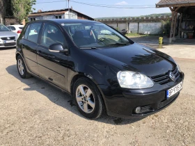 Обява за продажба на VW Golf 1.9TDI 4MOTION 6 скорости ~5 500 лв. - изображение 5