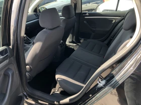 Обява за продажба на VW Golf 1.9TDI 4MOTION 6 скорости ~5 500 лв. - изображение 10