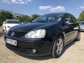 VW Golf 1.9TDI 4MOTION 6 скорости