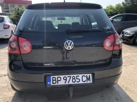 Обява за продажба на VW Golf 1.9TDI 4MOTION 6 скорости ~5 500 лв. - изображение 3