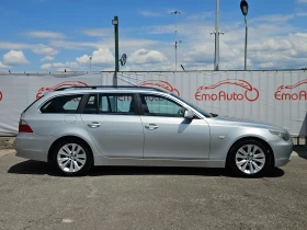 BMW 525 D/177k.c/6/ACC/LED///EURO 4 | Mobile.bg    2