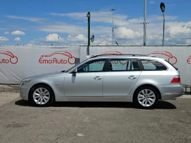 BMW 525 D/177k.c/6/ACC/LED///EURO 4 | Mobile.bg    6