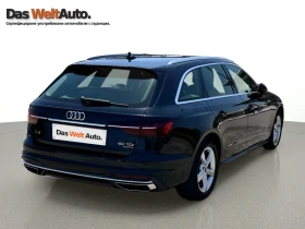 Audi A4 advanced 40 TDI quattro - 61500 лв. - 88273052 4