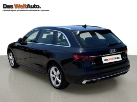 Audi A4 advanced 40 TDI quattro - 61500 лв. - 88273052 5