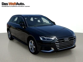 Audi A4 advanced 40 TDI quattro - 61500 лв. - 88273052 2