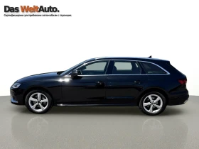 Audi A4 advanced 40 TDI quattro - 61500 лв. - 88273052 3