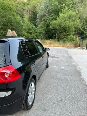 VW Golf Golf 5 | Mobile.bg    5