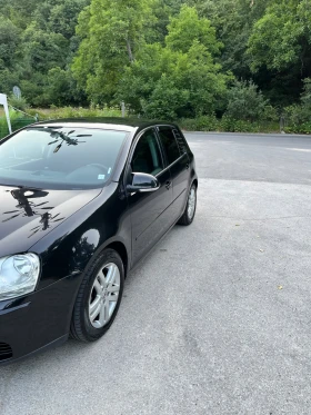 VW Golf Golf 5 | Mobile.bg    9