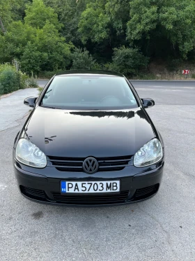VW Golf Golf 5 | Mobile.bg    2