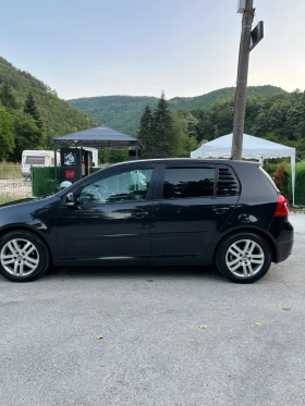 VW Golf Golf 5 | Mobile.bg    8