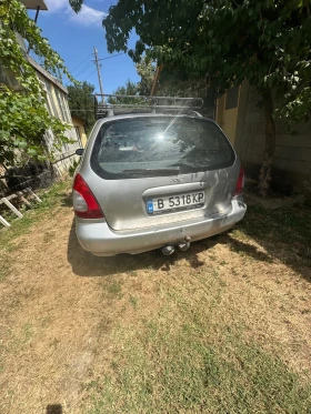Daewoo Nubira | Mobile.bg    2