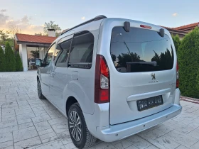 Peugeot Partner 1.6 HDI  | Mobile.bg    7