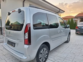 Peugeot Partner 1.6 HDI  | Mobile.bg    4