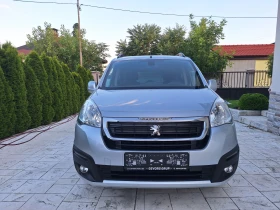 Peugeot Partner 1.6 HDI  | Mobile.bg    2