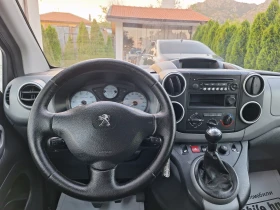 Peugeot Partner 1.6 HDI  | Mobile.bg    11