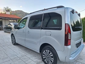 Peugeot Partner 1.6 HDI  | Mobile.bg    8