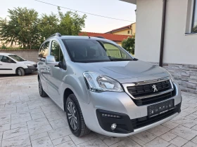 Peugeot Partner 1.6 HDI  | Mobile.bg    3