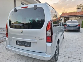 Peugeot Partner 1.6 HDI  | Mobile.bg    5