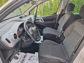 Peugeot Partner 1.6 HDI  | Mobile.bg    12