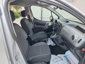 Peugeot Partner 1.6 HDI  | Mobile.bg    14