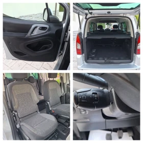 Peugeot Partner 1.6 HDI  | Mobile.bg    16