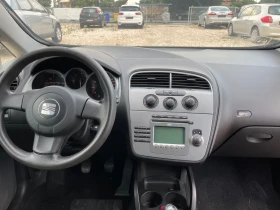 Seat Altea 1.9tdi-105kc | Mobile.bg    11