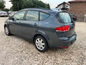 Seat Altea 1.9tdi-105kc | Mobile.bg    7