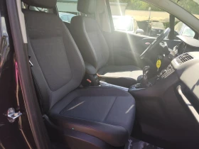 Opel Meriva 1.6CDTI* ECOTEC* COSMO* НАПЪЛНО ОБСЛУЖЕН* EURO6B* - 9900 лв. - 81272986 11