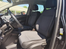 Opel Meriva 1.6CDTI* ECOTEC* COSMO* НАПЪЛНО ОБСЛУЖЕН* EURO6B* - 9900 лв. - 81272986 7