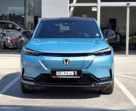     Honda e:Ny1 Advance