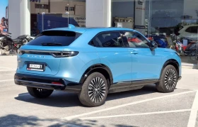 Honda e:Ny1 Advance | Mobile.bg    6