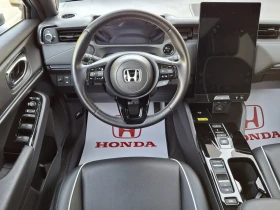 Honda e:Ny1 Advance | Mobile.bg    11