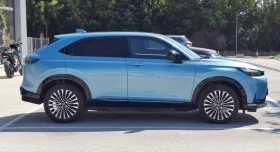 Honda e:Ny1 Advance | Mobile.bg    5
