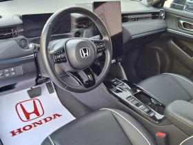 Honda e:Ny1 Advance | Mobile.bg    10