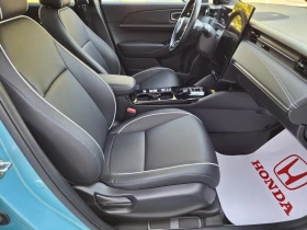 Honda e:Ny1 Advance | Mobile.bg    14