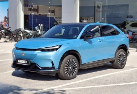     Honda e:Ny1 Advance