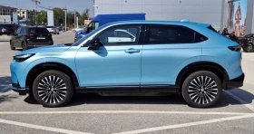 Honda e:Ny1 Advance | Mobile.bg    9