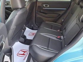 Honda e:Ny1 Advance | Mobile.bg    16