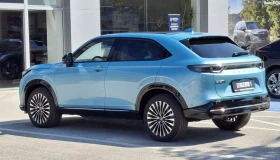 Honda e:Ny1 Advance | Mobile.bg    8