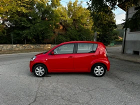 Daihatsu Sirion 1.0i* *  | Mobile.bg    3